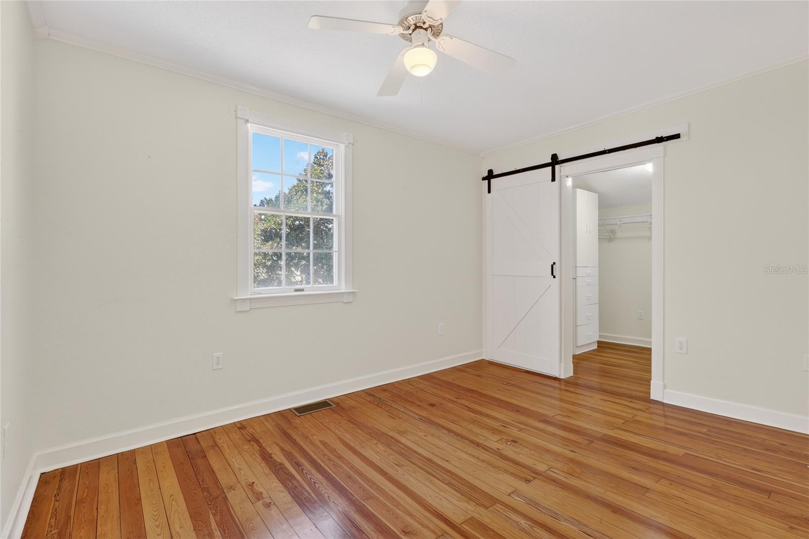 WINONA PARK - Residential