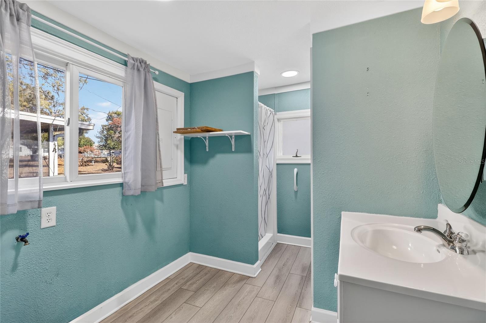 WINONA PARK - Residential