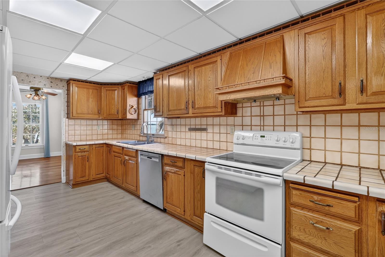 WINONA PARK - Residential