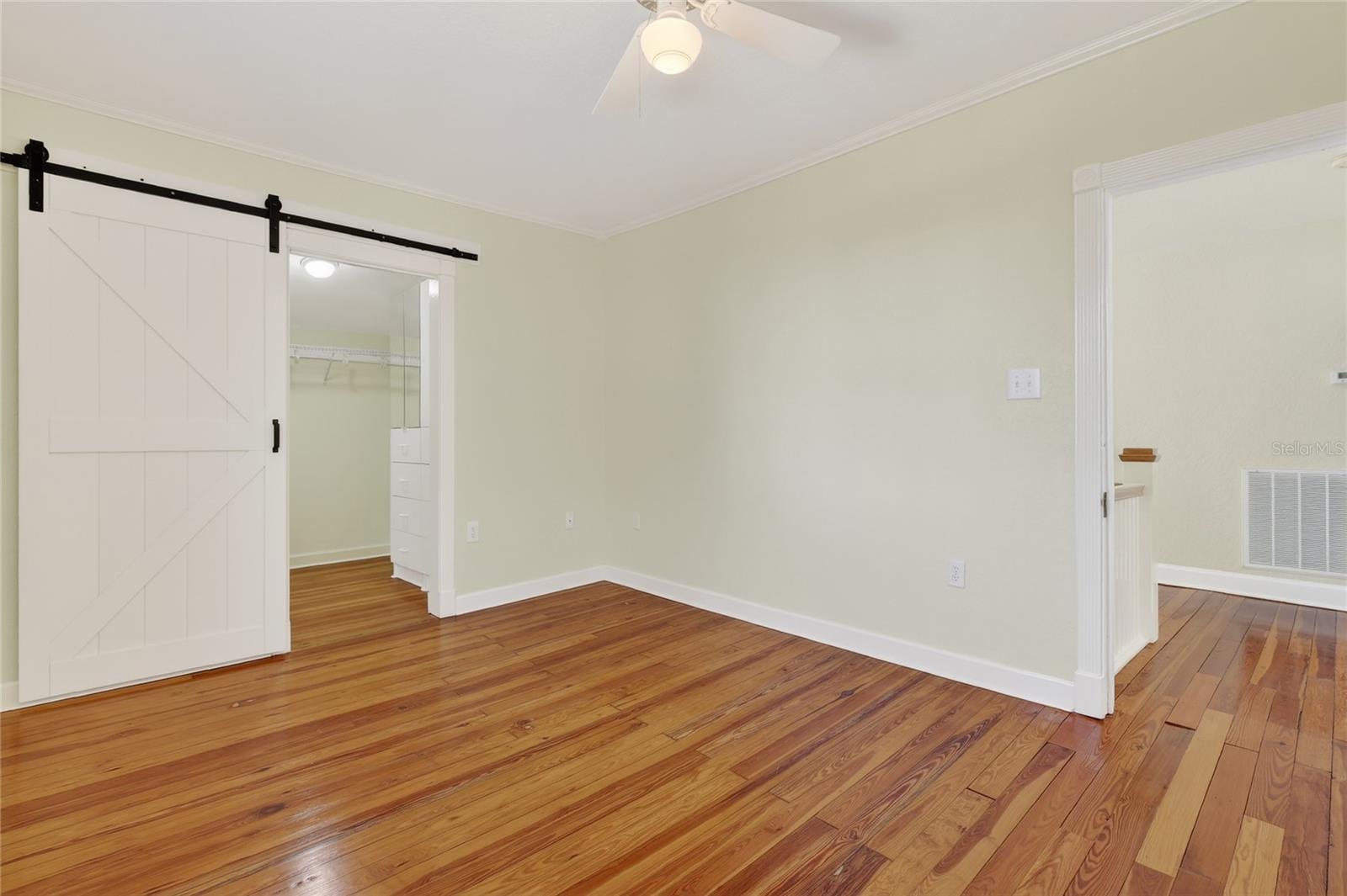 WINONA PARK - Residential