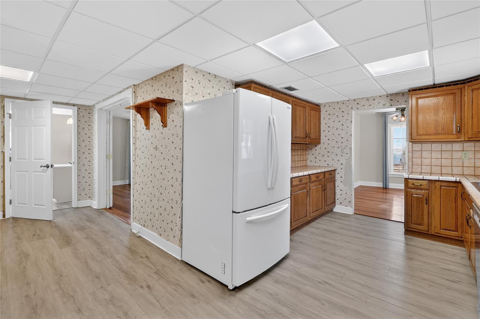 WINONA PARK - Residential