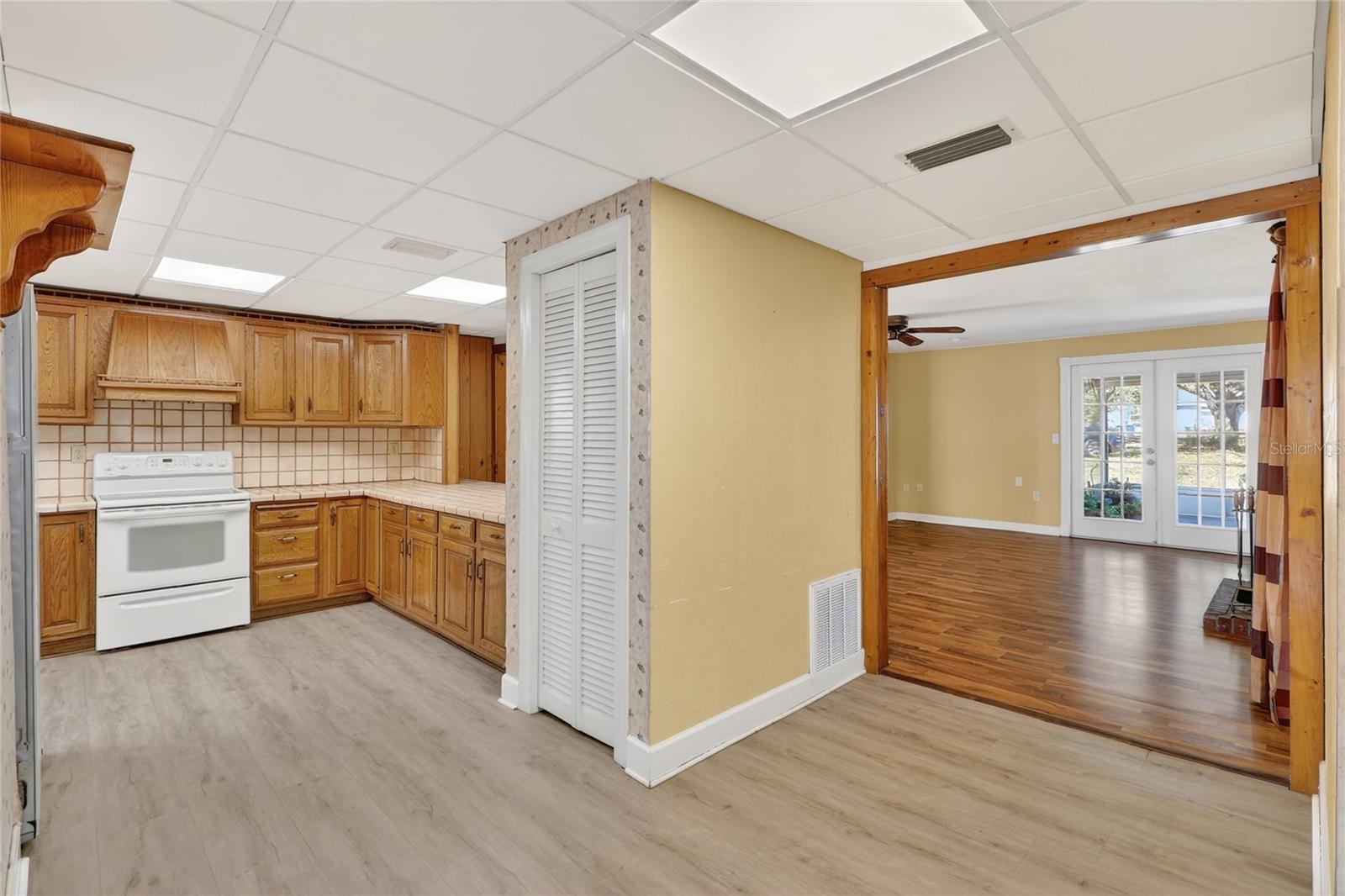 WINONA PARK - Residential