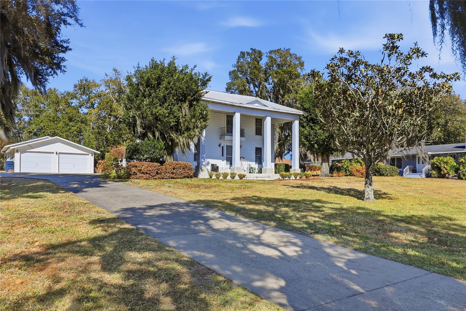 WINONA PARK - Residential