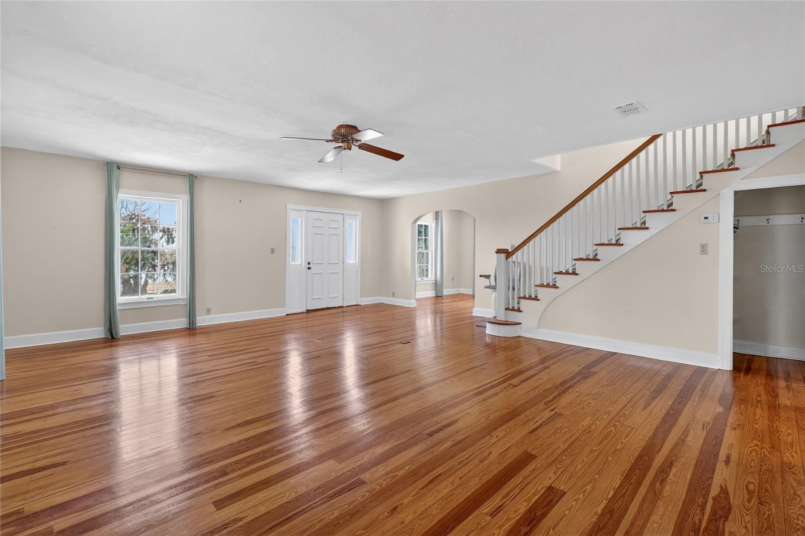 WINONA PARK - Residential