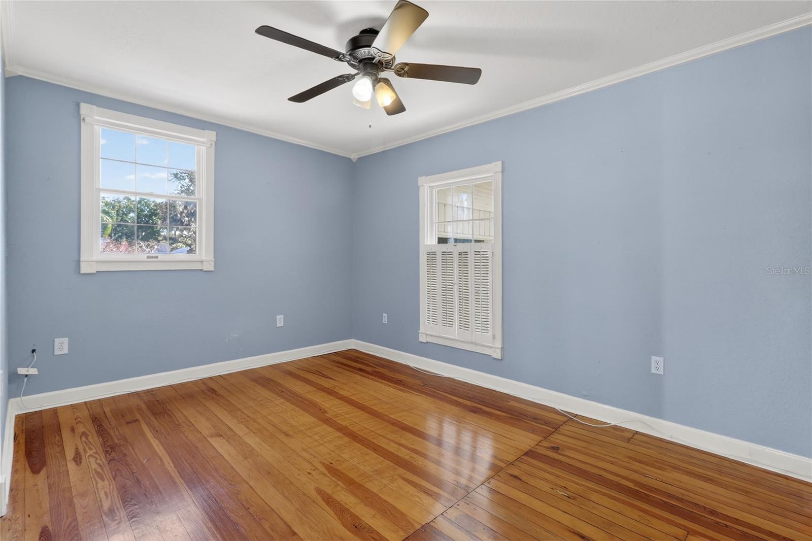 WINONA PARK - Residential