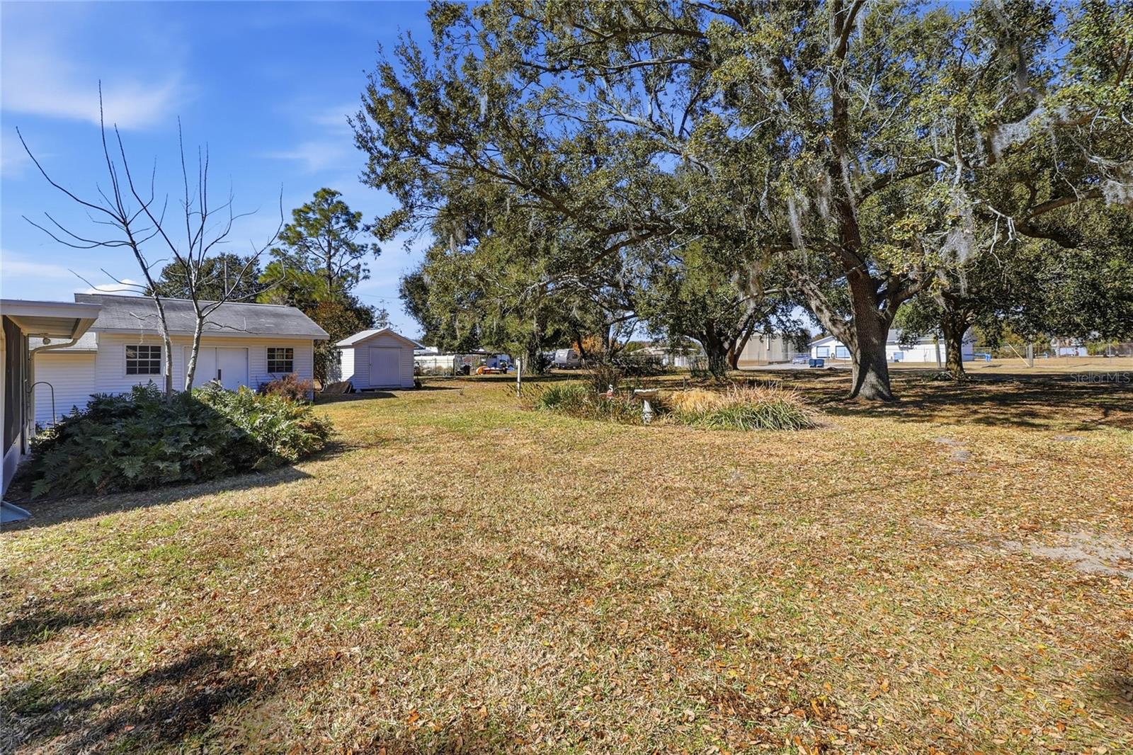 WINONA PARK - Residential