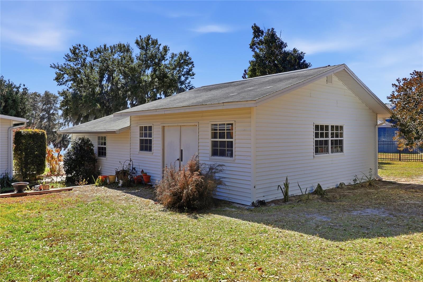 WINONA PARK - Residential