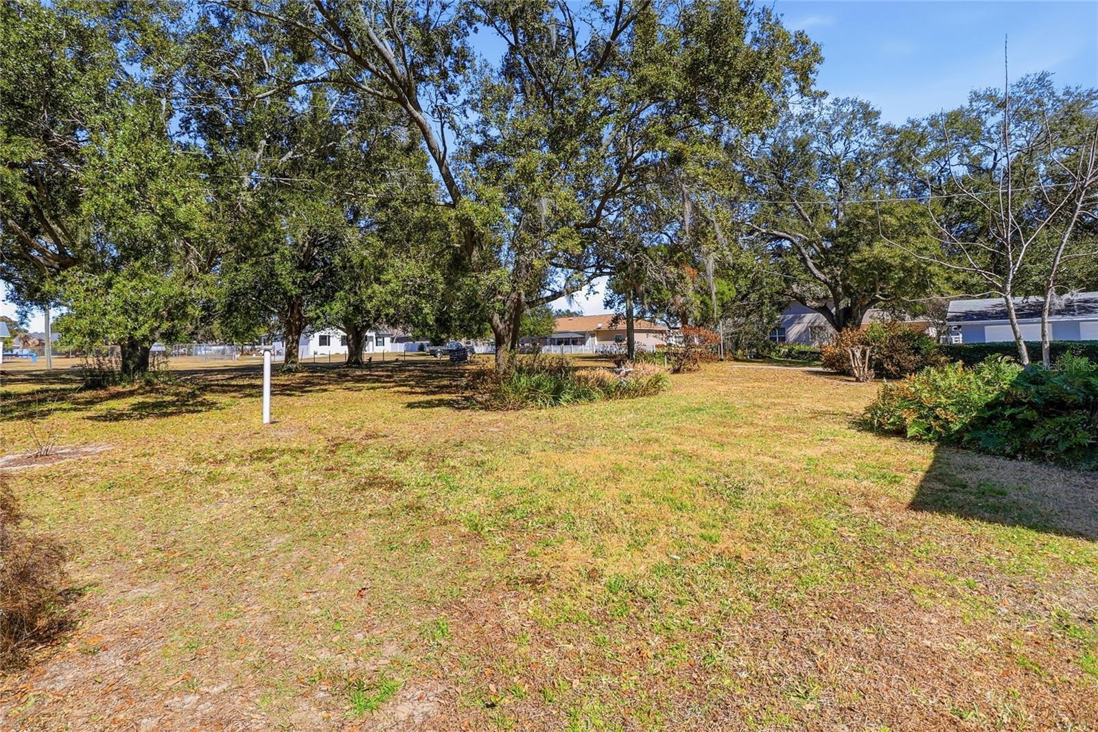 WINONA PARK - Residential