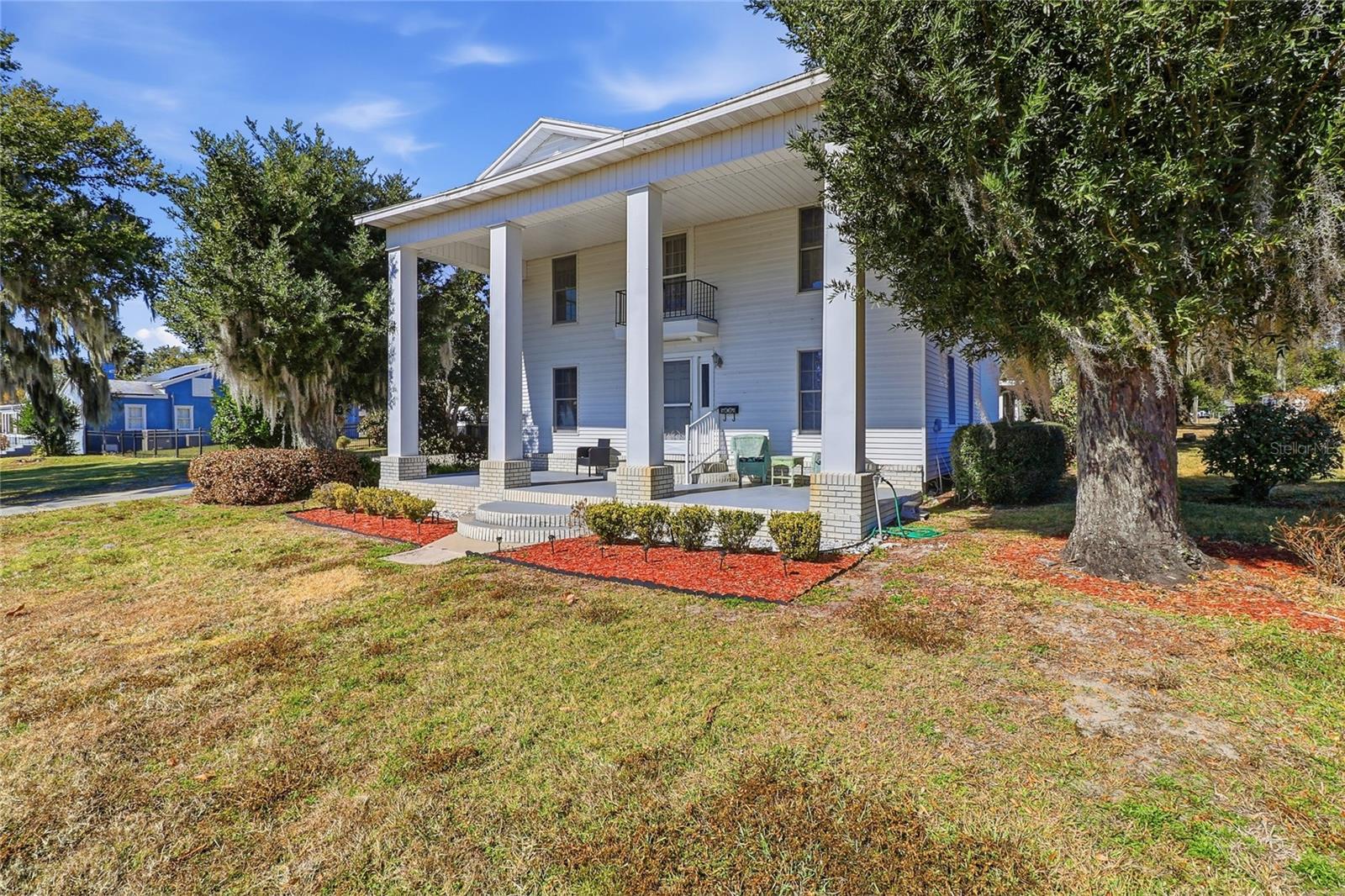 WINONA PARK - Residential