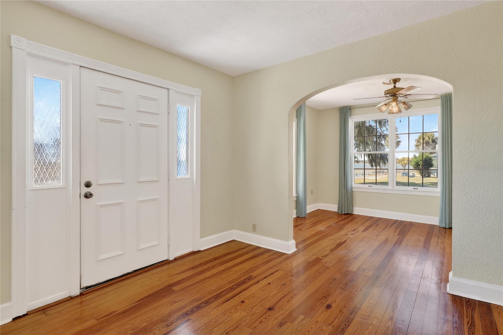 WINONA PARK - Residential