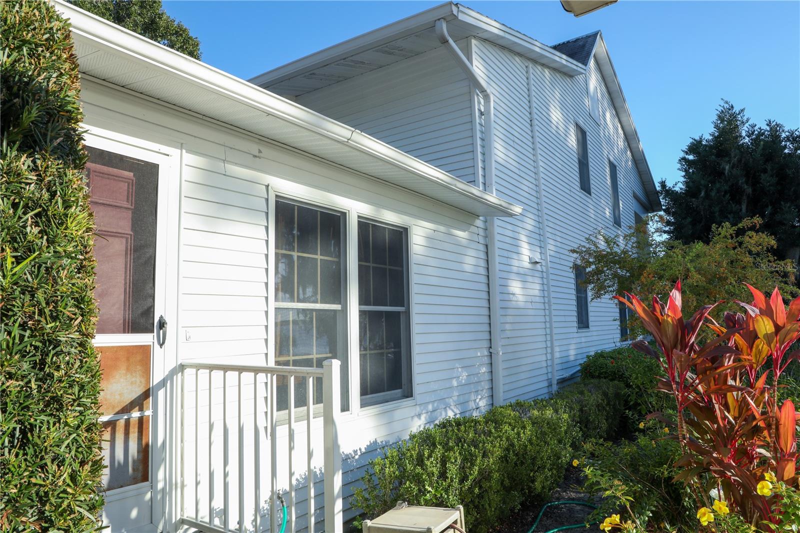 WINONA PARK - Residential