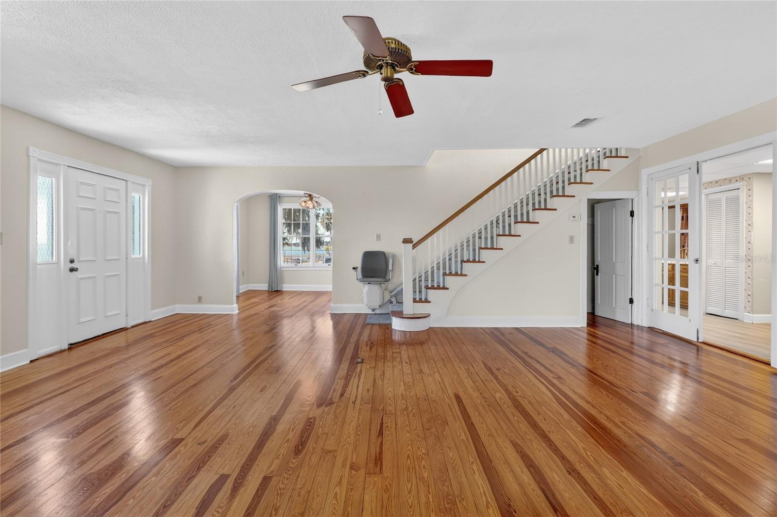 WINONA PARK - Residential