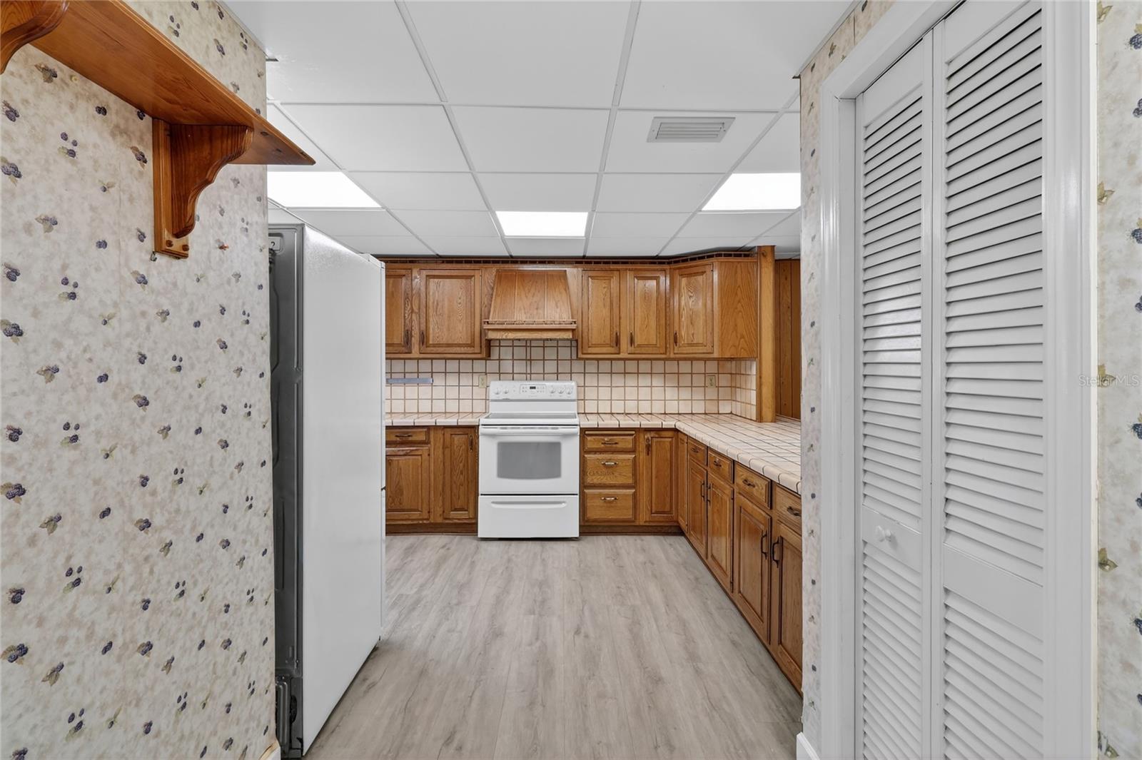 WINONA PARK - Residential