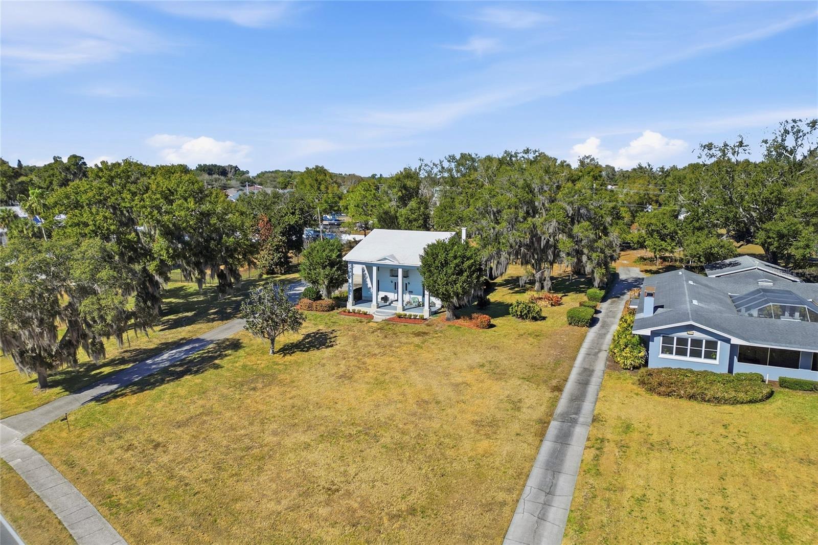 WINONA PARK - Residential