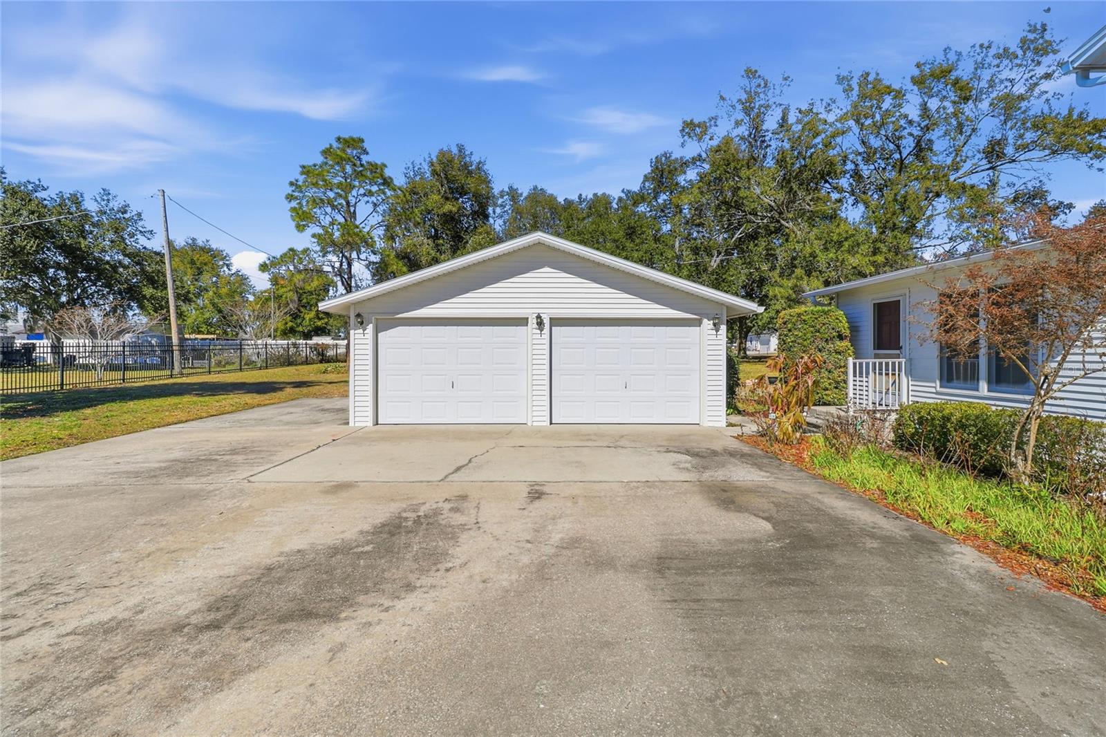 WINONA PARK - Residential