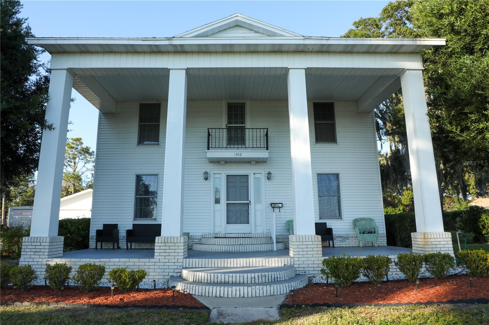 WINONA PARK - Residential