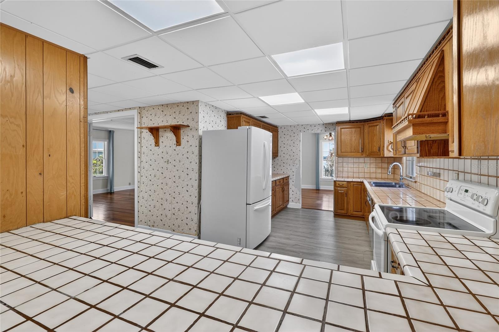 WINONA PARK - Residential