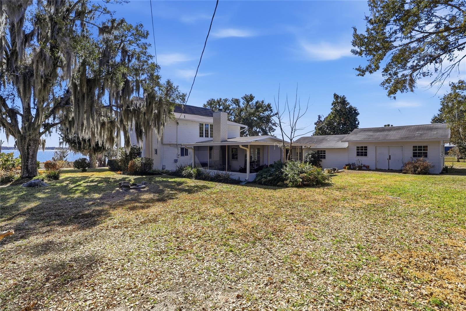 WINONA PARK - Residential