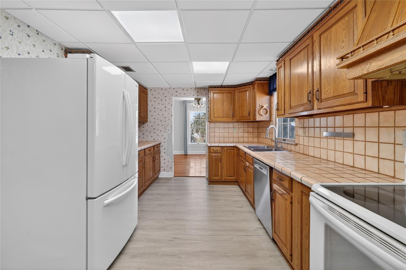 WINONA PARK - Residential