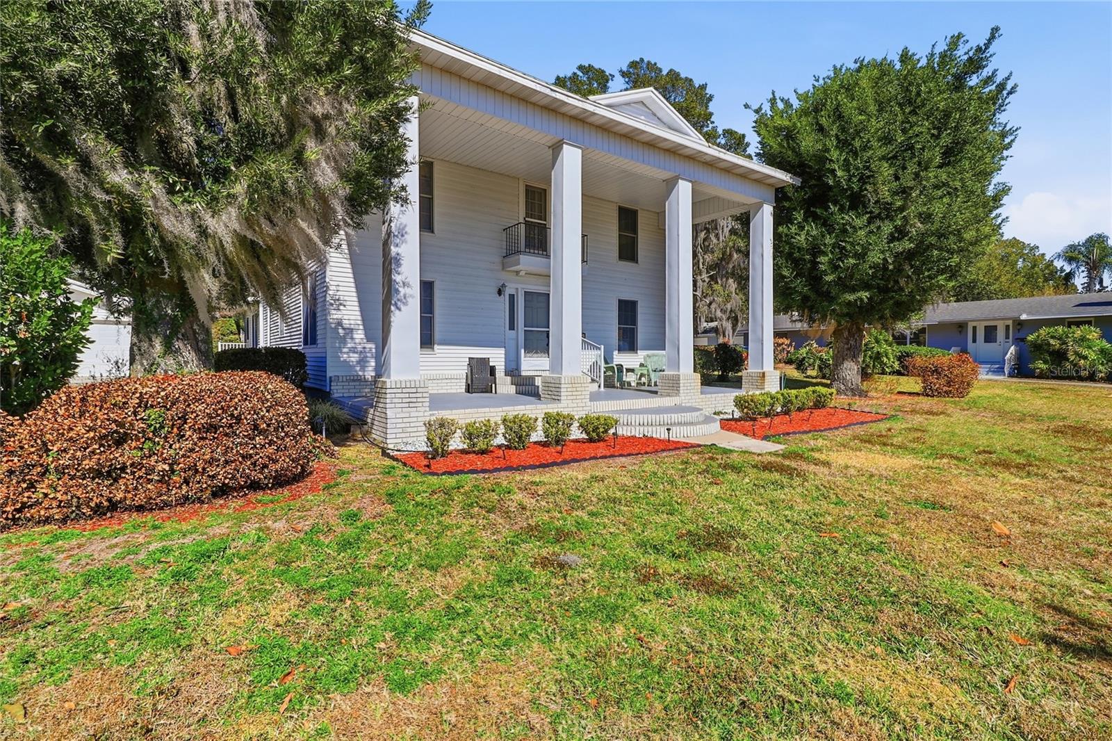 WINONA PARK - Residential