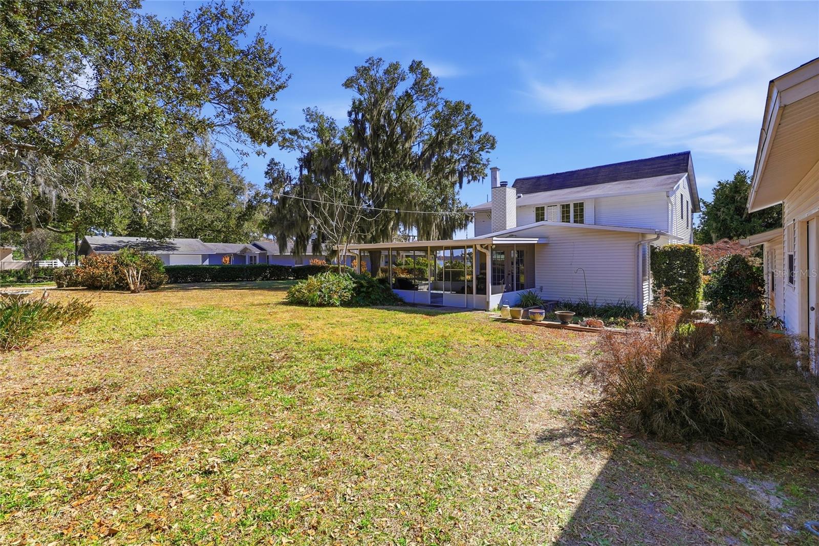 WINONA PARK - Residential