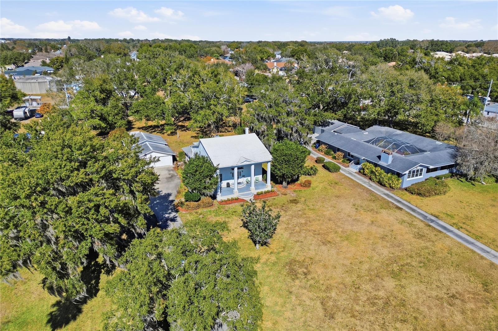 WINONA PARK - Residential