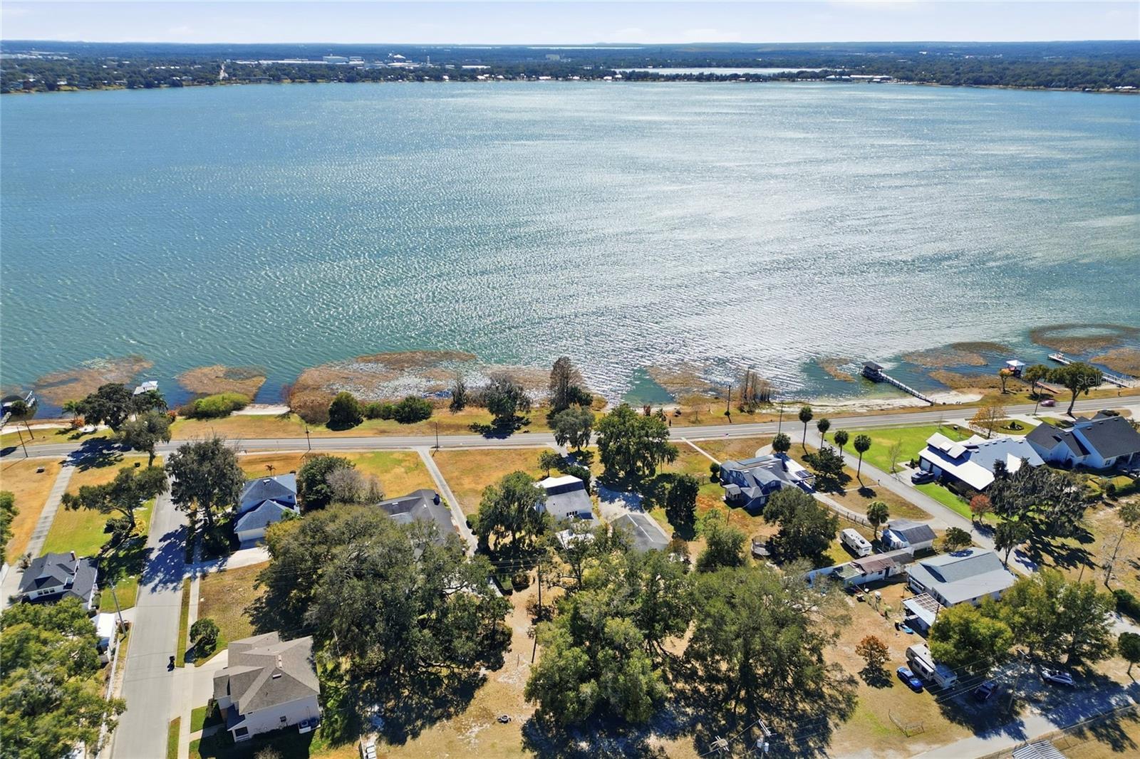 WINONA PARK - Residential