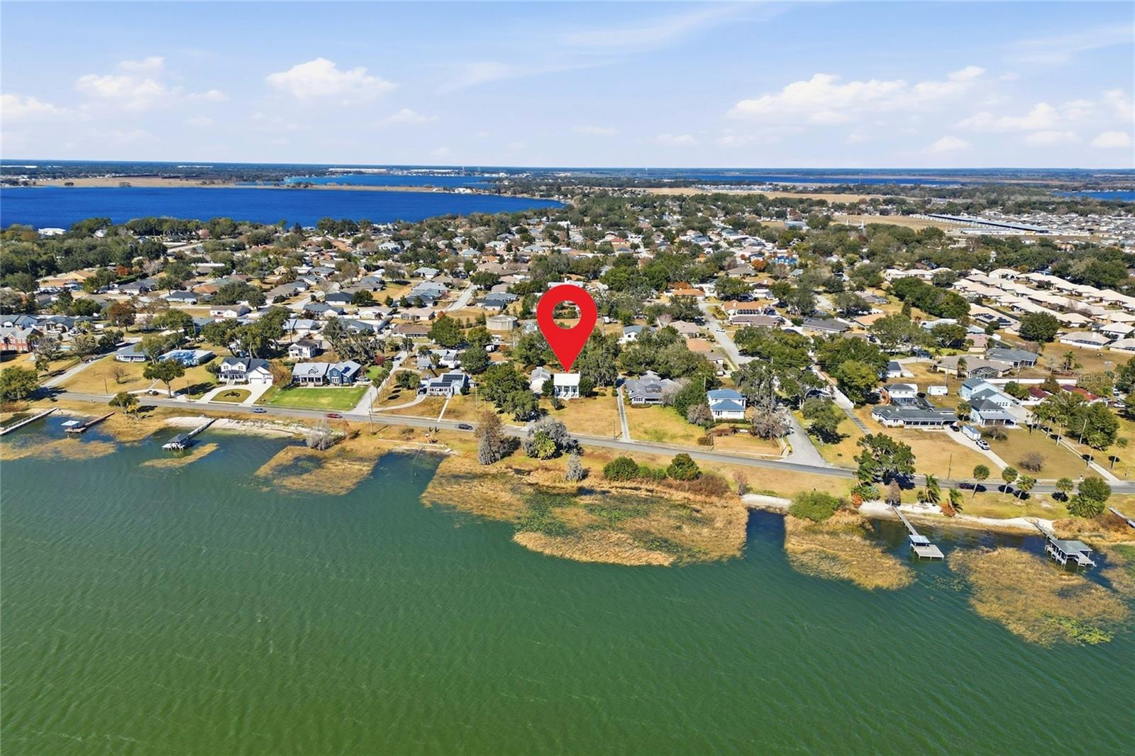 WINONA PARK - Residential