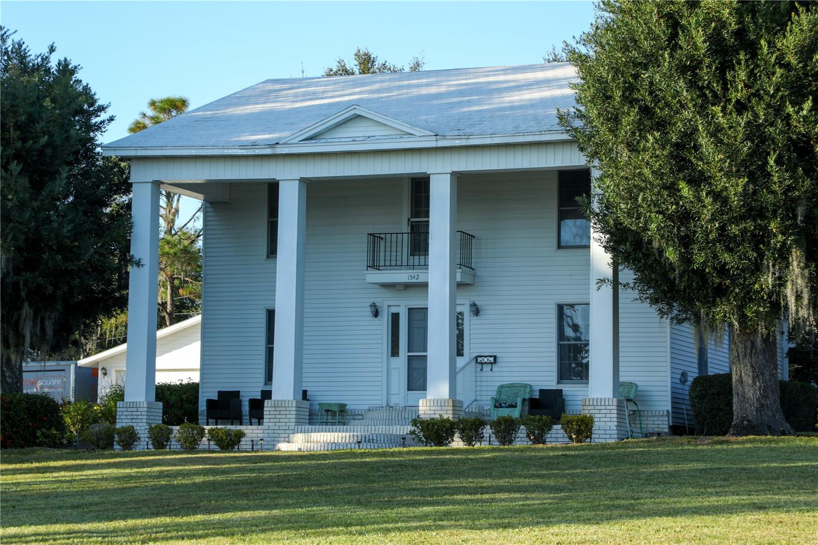 WINONA PARK - Residential