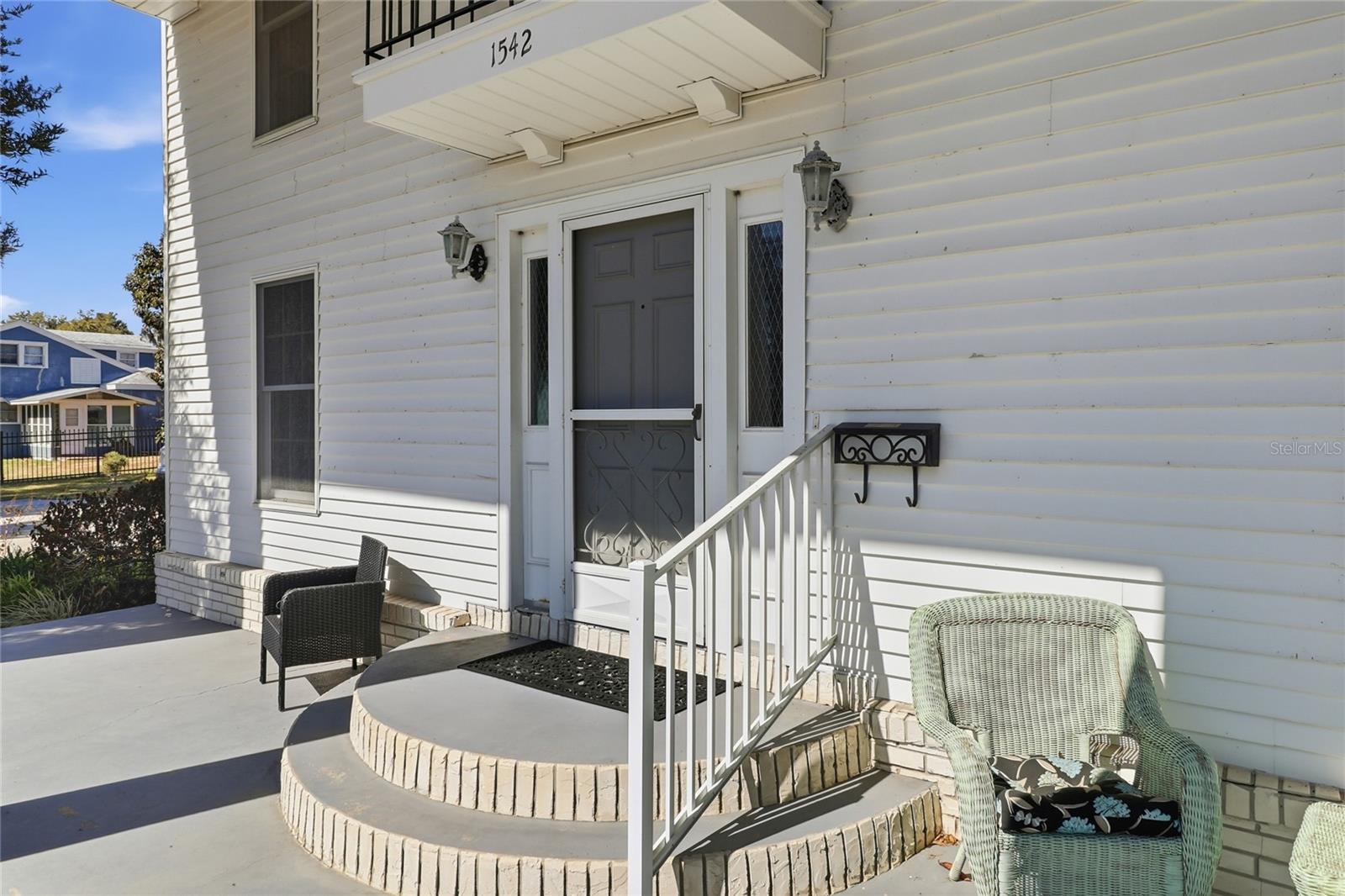 WINONA PARK - Residential