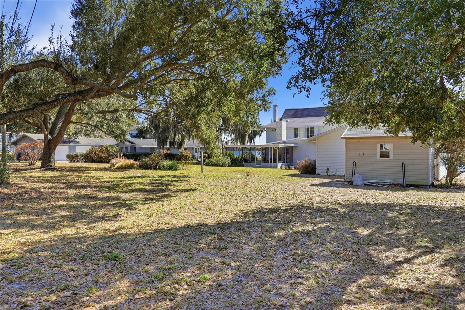 WINONA PARK - Residential