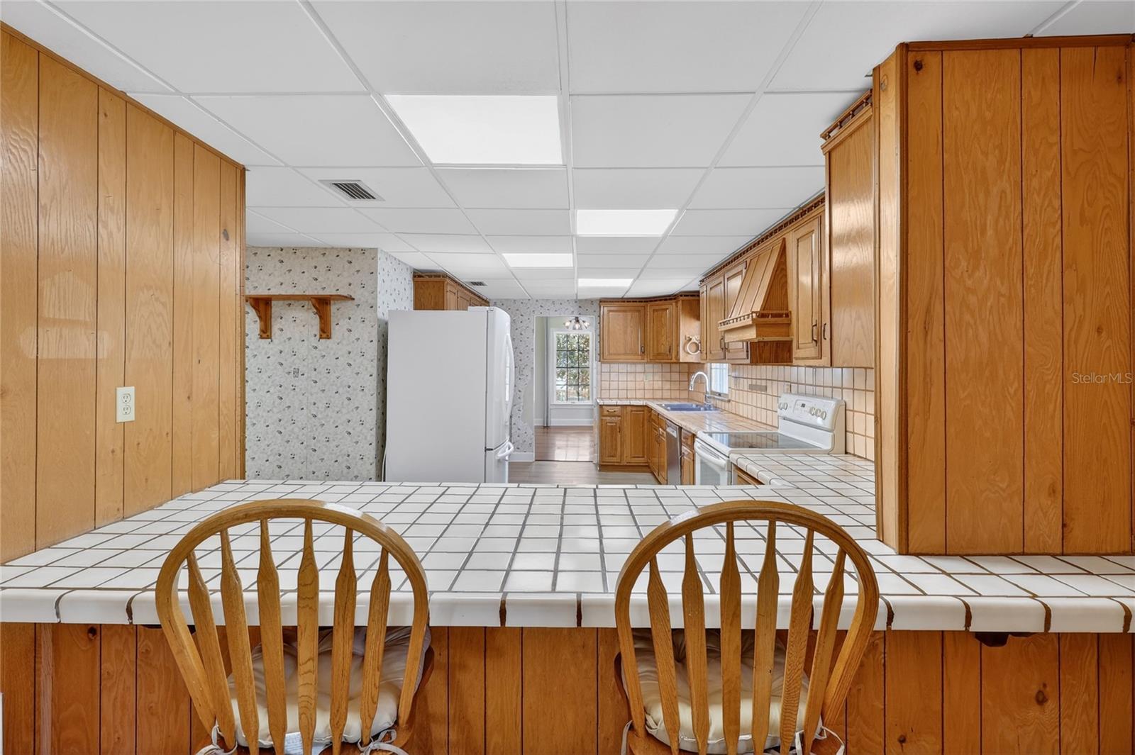 WINONA PARK - Residential