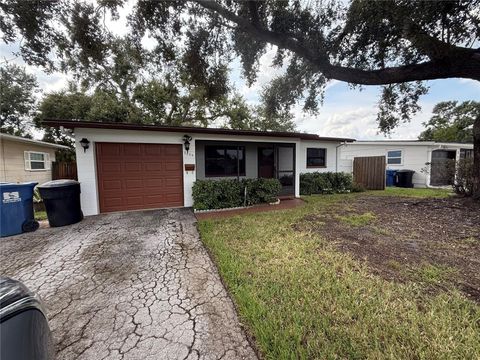 Photo of 3234 37th Street N, St Petersburg, FL 33713 (MLS # TB8432675)
