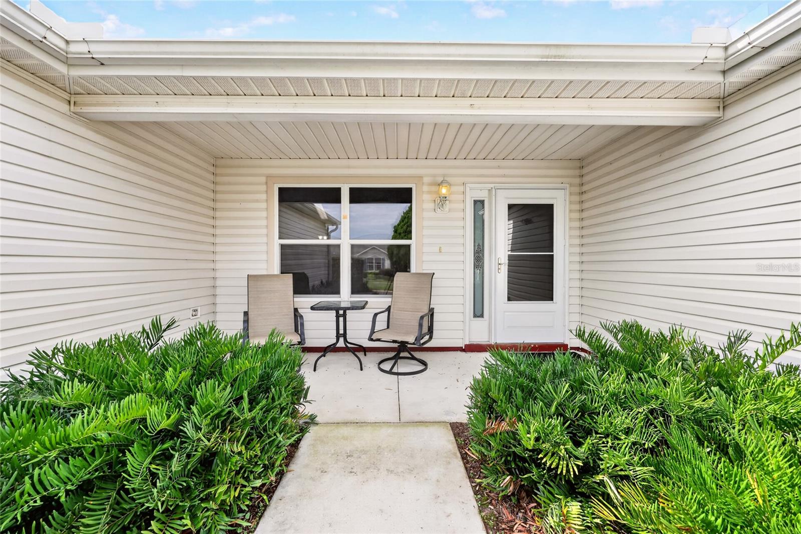 168 PALERMO PLACE