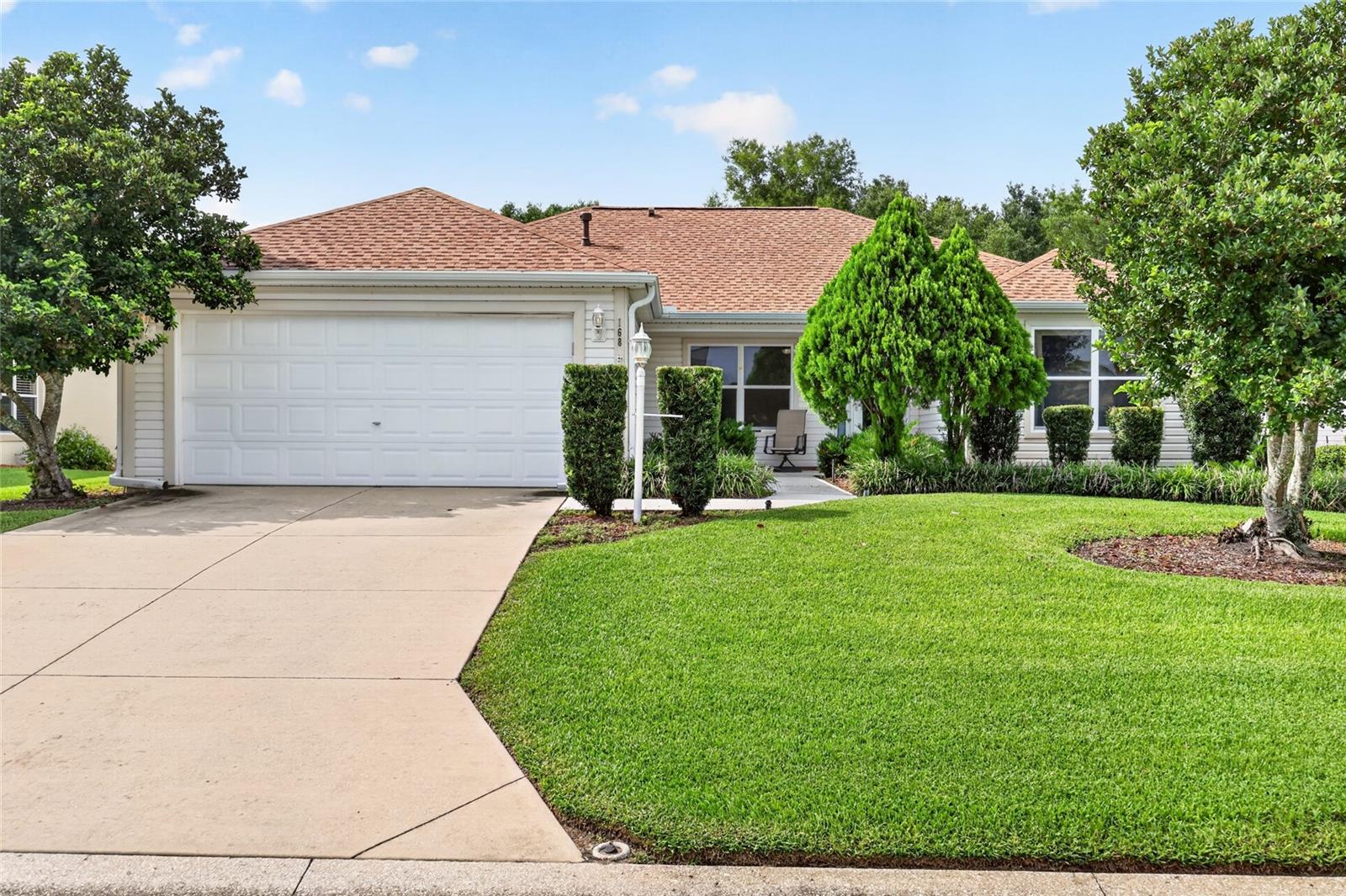 168 PALERMO PLACE