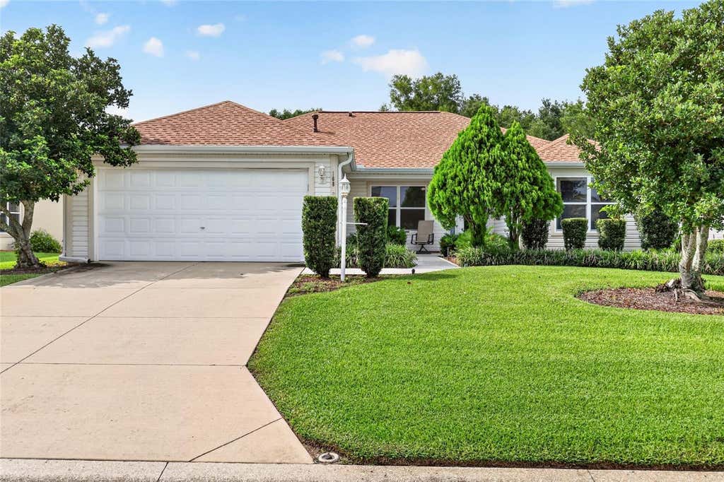 Photo of 168 Palermo Place, Lady Lake, FL 32159 (MLS # O6431997)