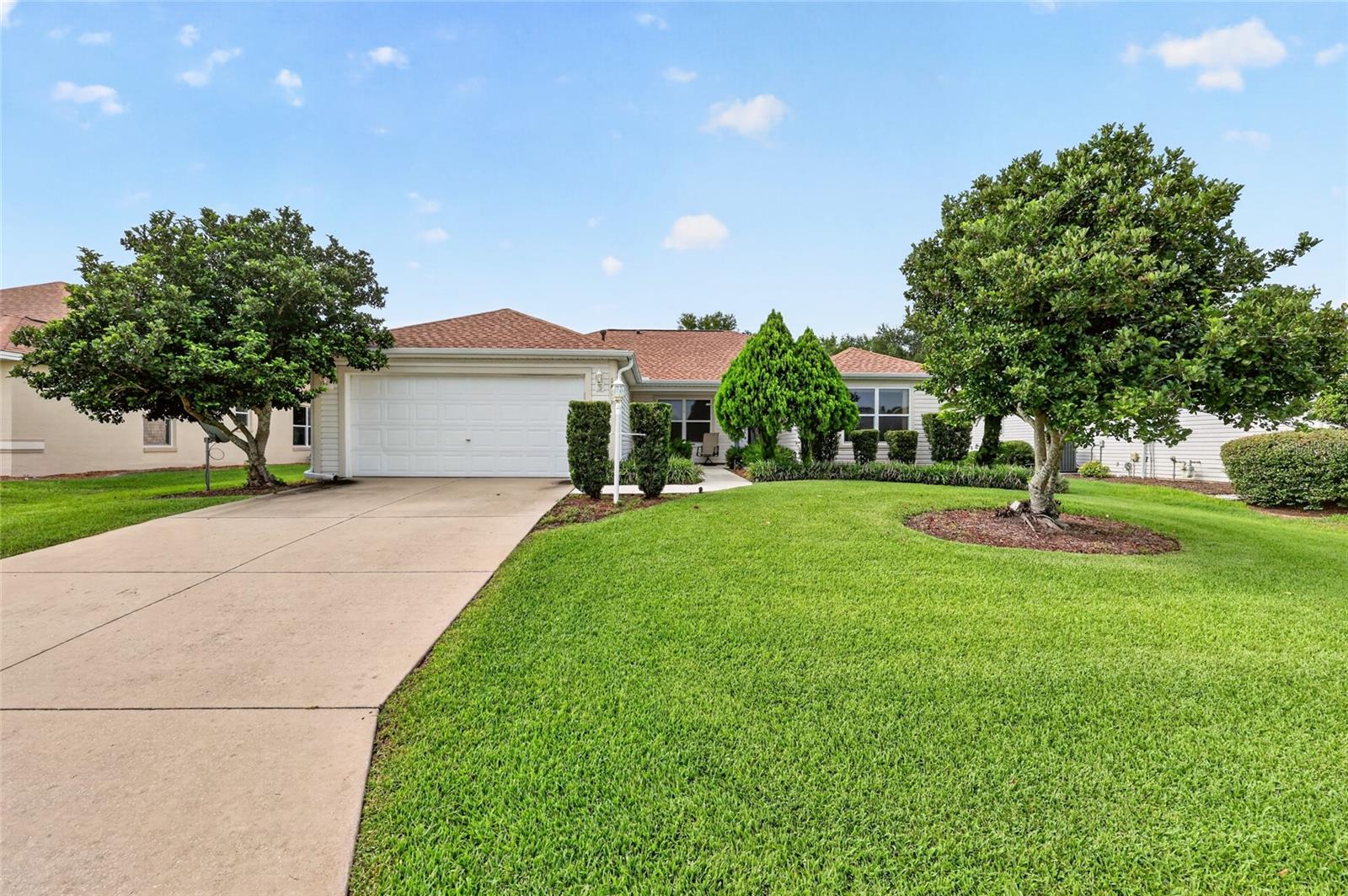 168 PALERMO PLACE