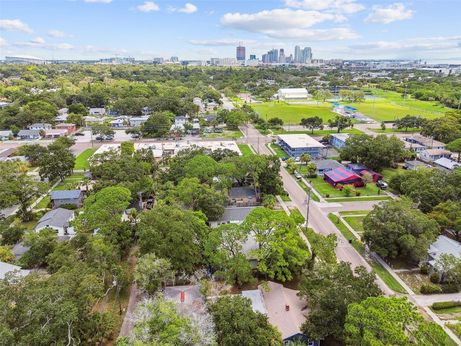 RENWICK ERLE SUB 2 - Residential Lease