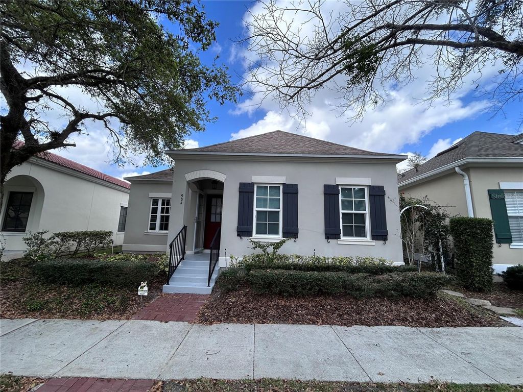 Photo of 904 Pawstand Road, Kissimmee, FL 34747 (MLS # S5144623)