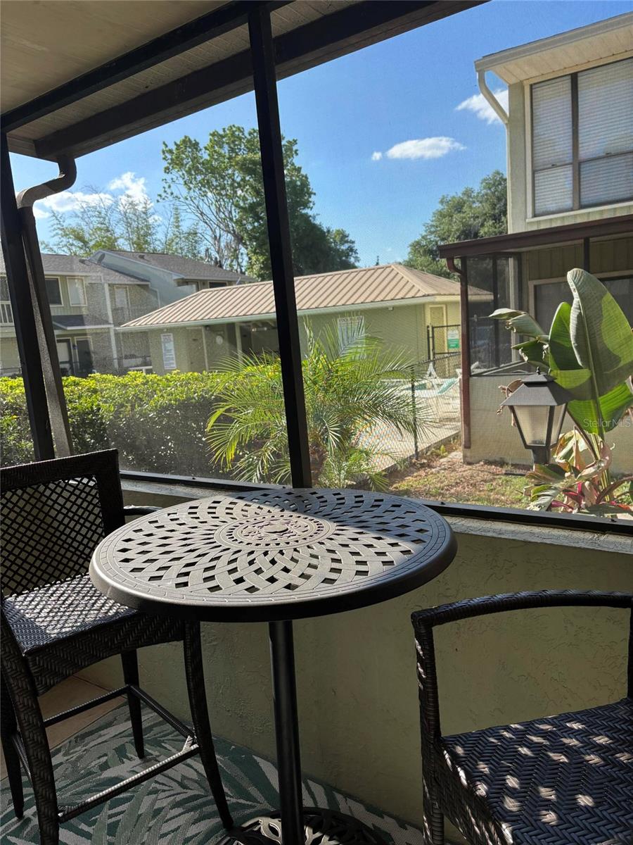 BAY STREET VILLAS - Residential