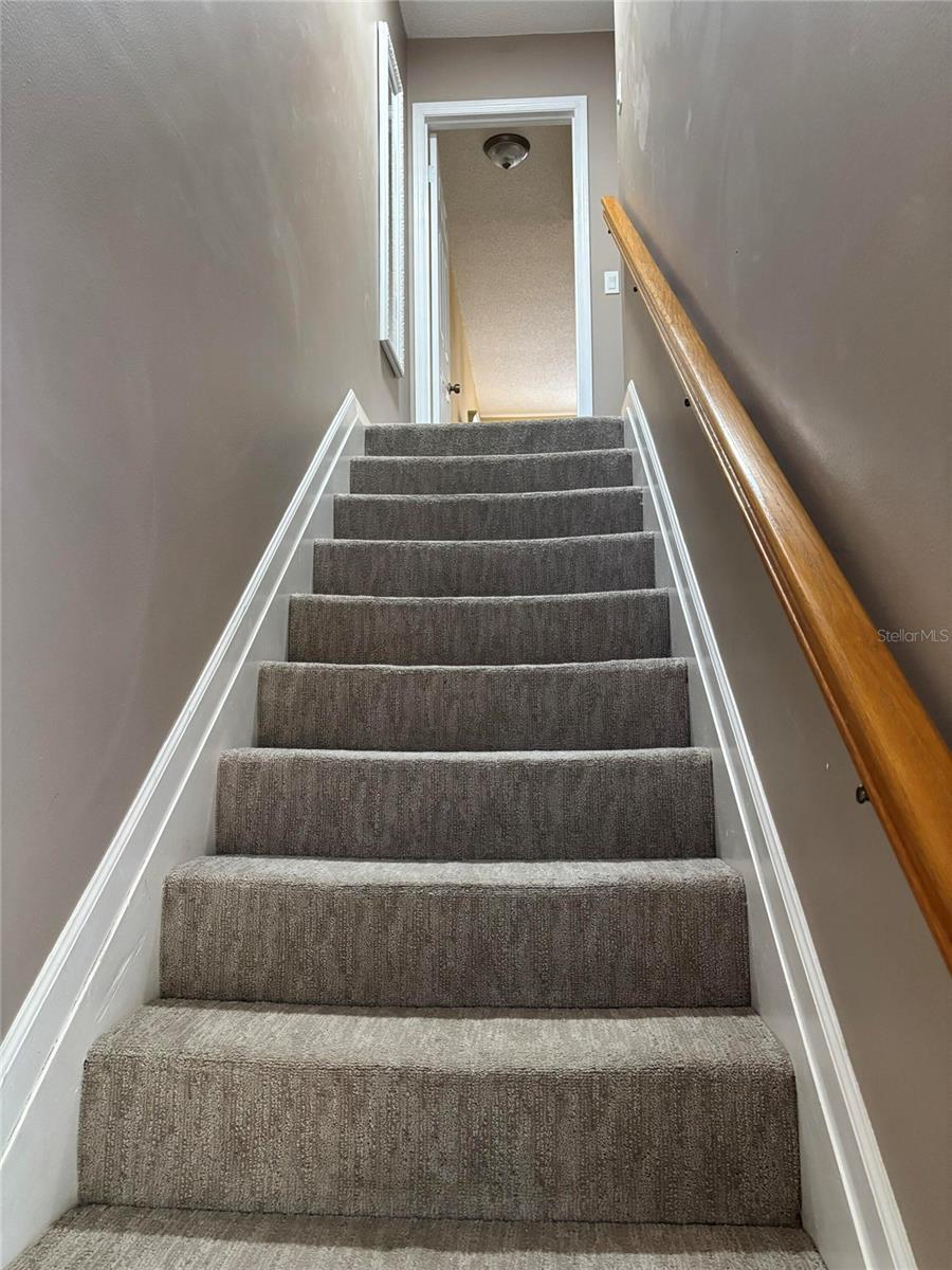 BAY STREET VILLAS - Residential