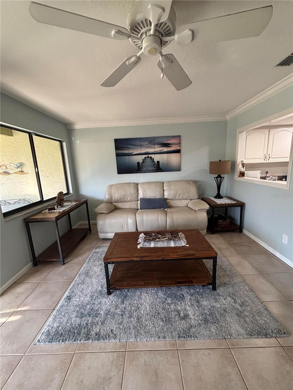 Photo of 1561 Lakeview Drive #977, Sebring, FL 33870 (MLS # O6408898)