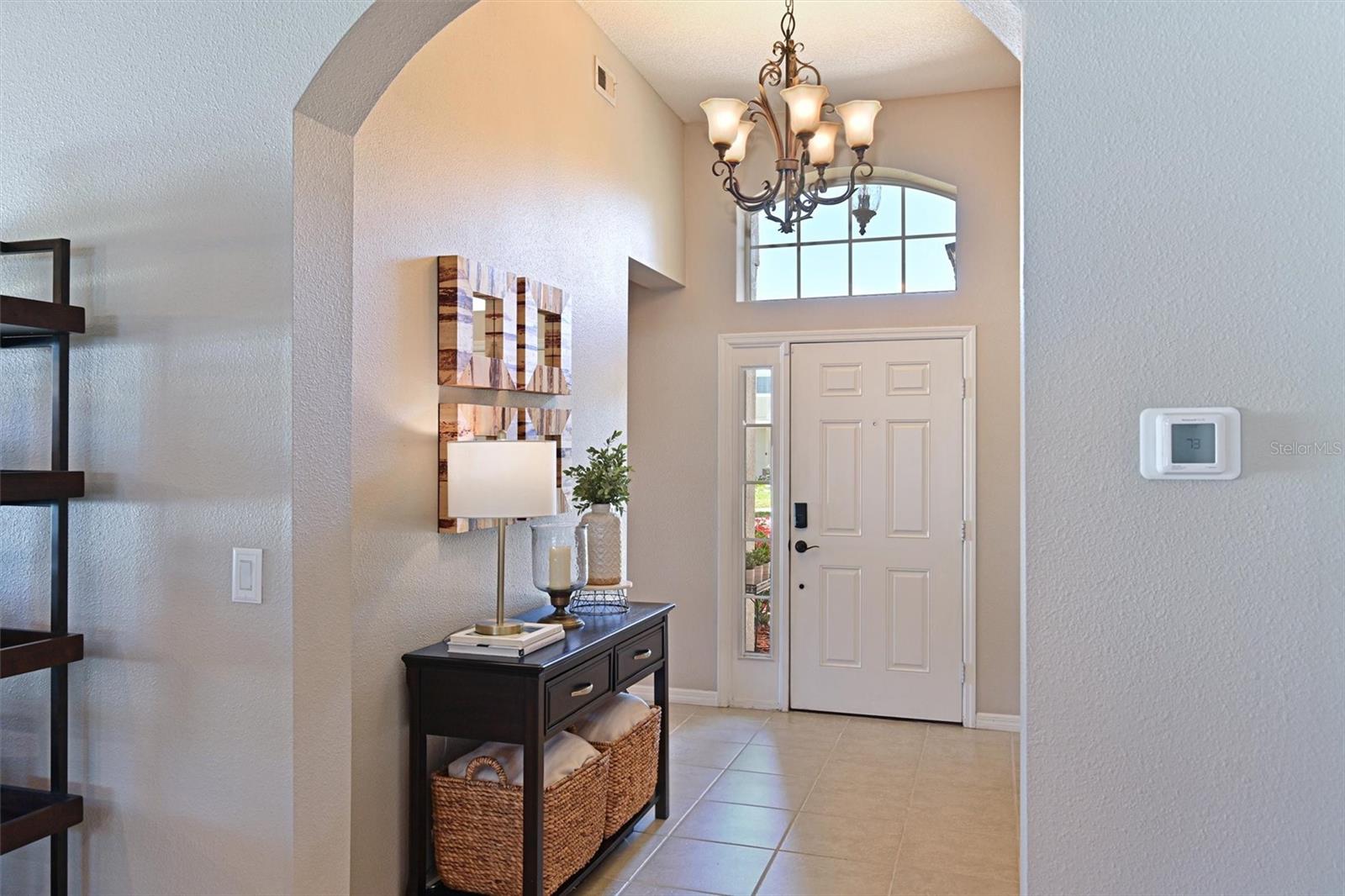 CROSSING CREEK VILLAGE PH I - Residential