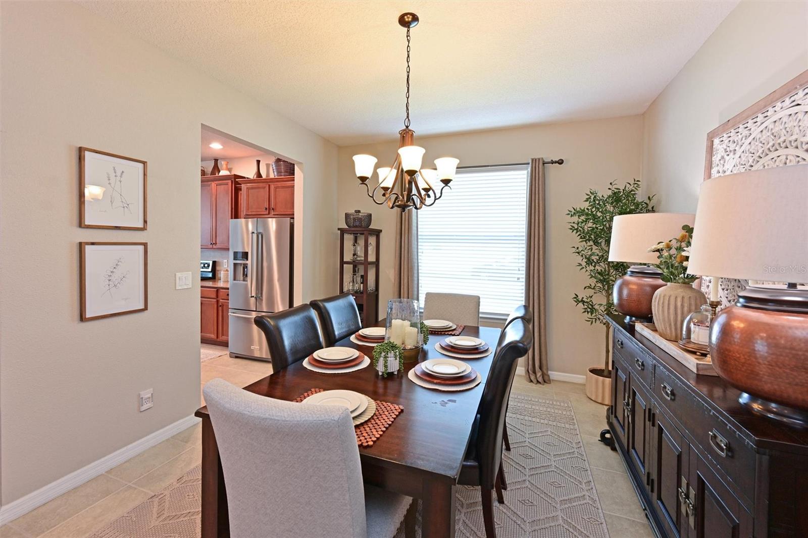 CROSSING CREEK VILLAGE PH I - Residential