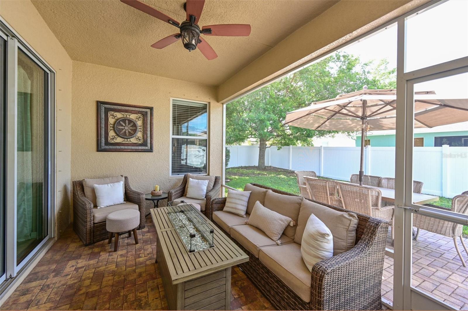 CROSSING CREEK VILLAGE PH I - Residential