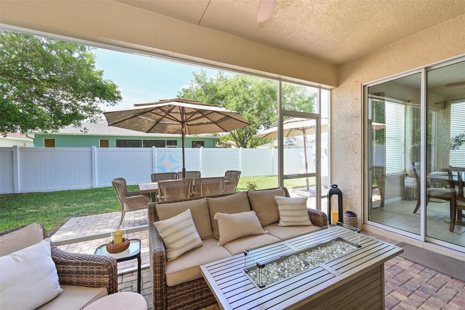 CROSSING CREEK VILLAGE PH I - Residential