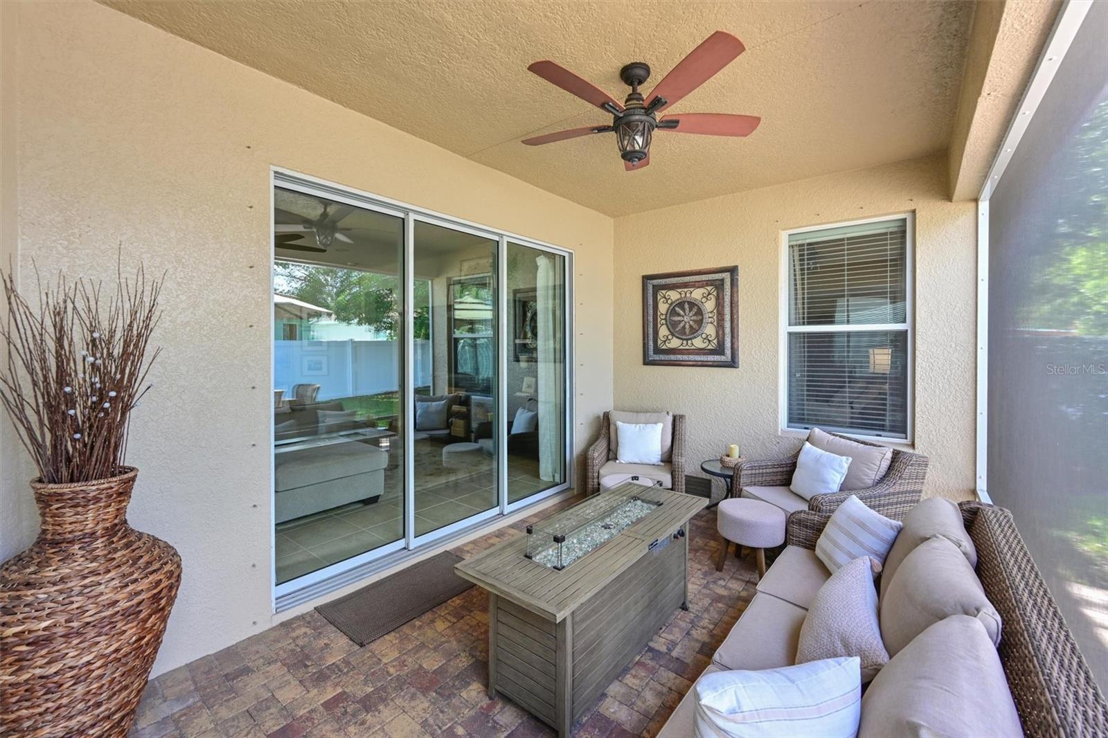 CROSSING CREEK VILLAGE PH I - Residential