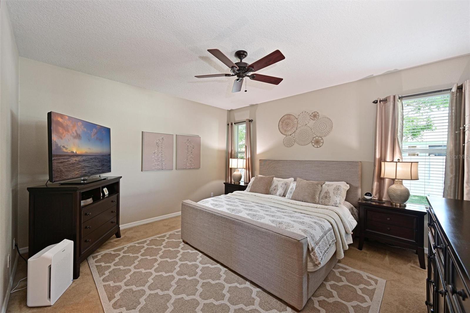 CROSSING CREEK VILLAGE PH I - Residential