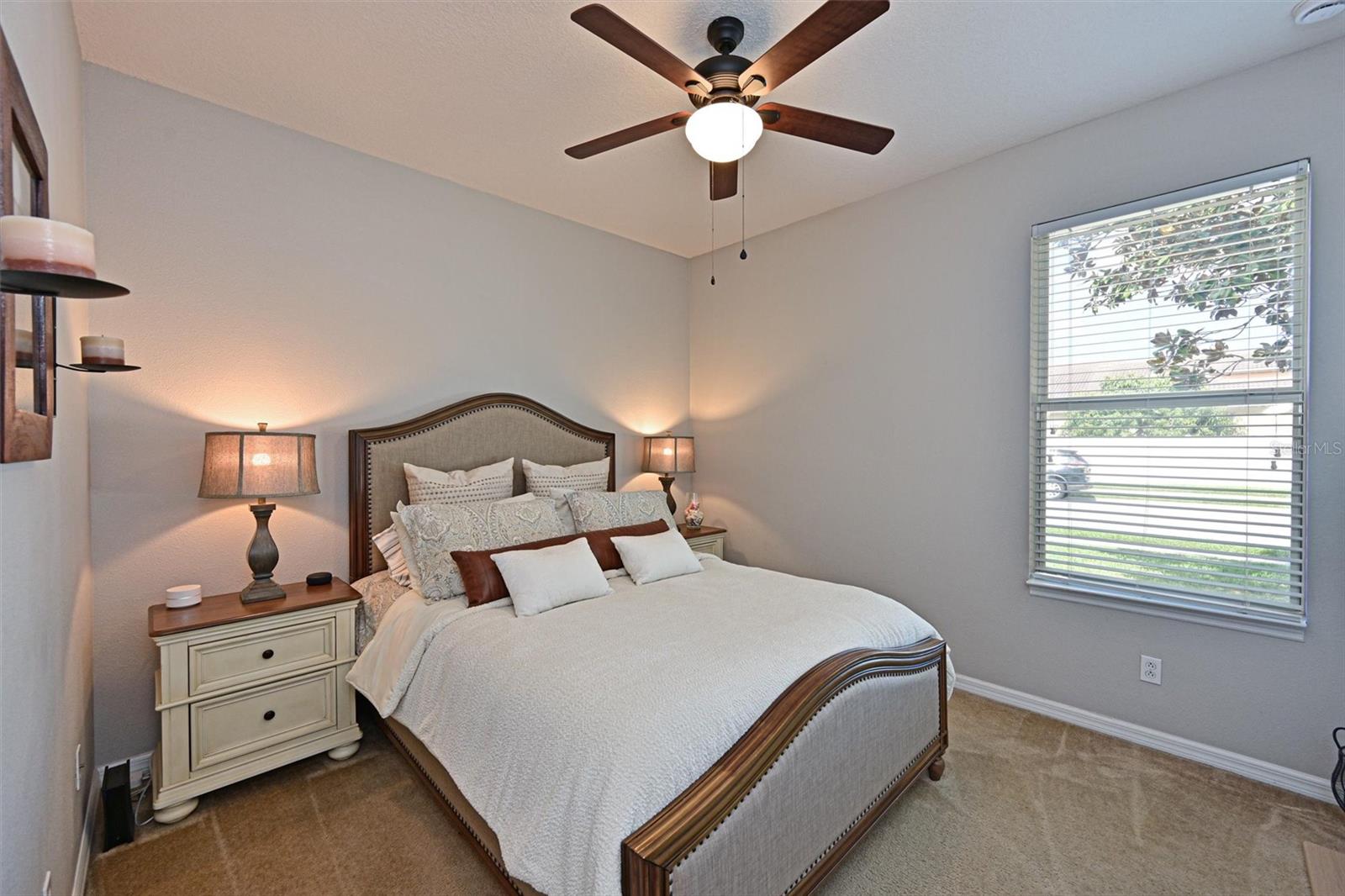 CROSSING CREEK VILLAGE PH I - Residential