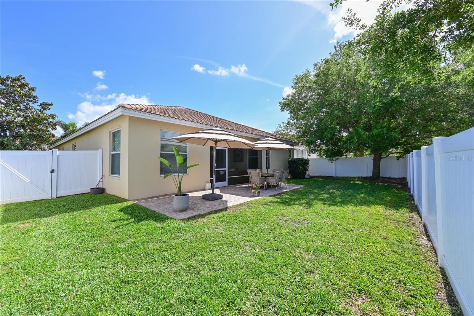 CROSSING CREEK VILLAGE PH I - Residential